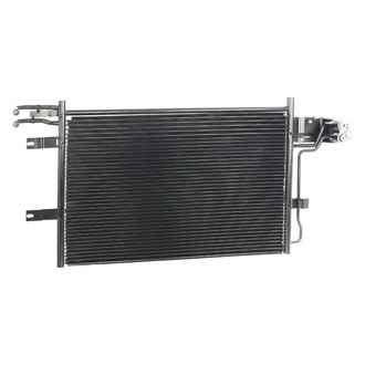 Replacement - A/C Condenser