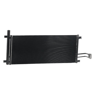 Replacement - A/C Condenser