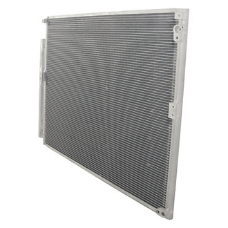 Replacement - A/C Condenser