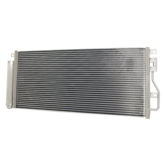 Replacement - A/C Condenser