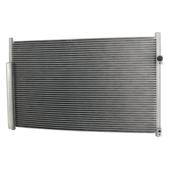 Replacement - A/C Condenser