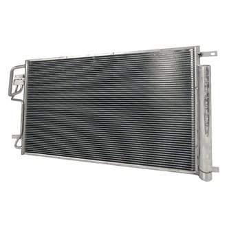 Replacement - A/C Condenser