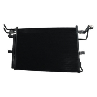 Replacement - A/C Condenser