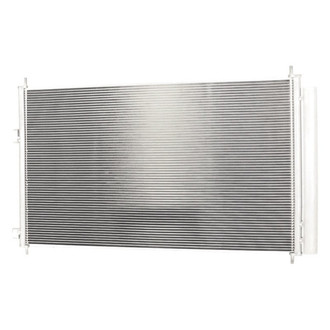 Replacement - A/C Condenser