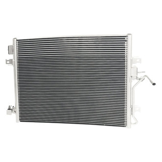 Replacement - A/C Condenser