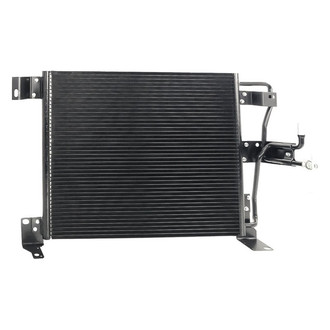 Replacement - A/C Condenser