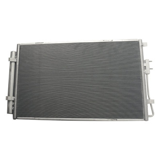Replacement - A/C Condenser
