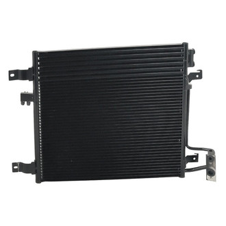 Replacement - A/C Condenser