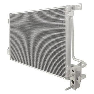 Replacement - A/C Condenser