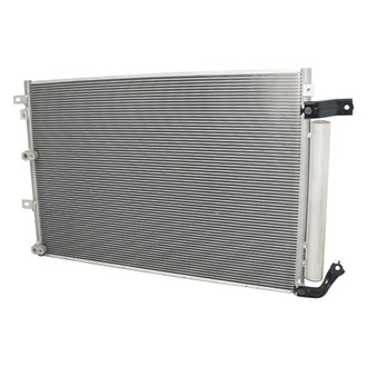 Replacement - A/C Condenser