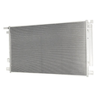 Replacement - A/C Condenser