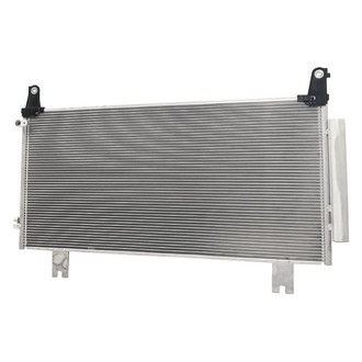 Replacement - A/C Condenser
