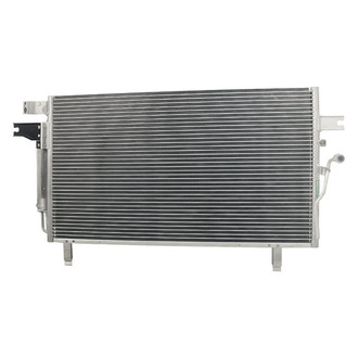 Replacement - A/C Condenser