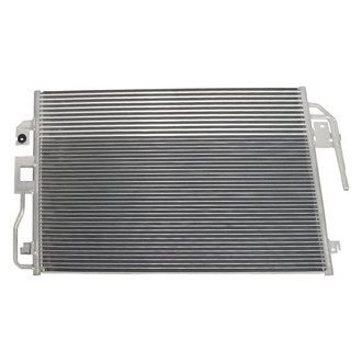 Replacement - A/C Condenser