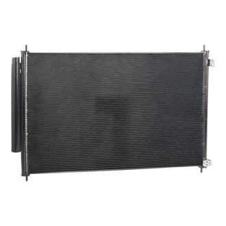 Replacement - A/C Condenser