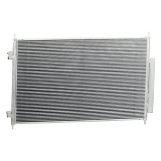 Replacement - A/C Condenser