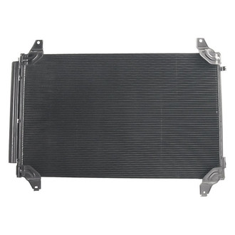 Replacement - A/C Condenser