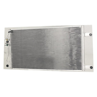 Replacement - A/C Condenser