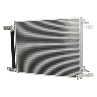 Replacement - A/C Condenser