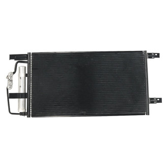 Replacement - A/C Condenser