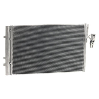 Replacement - A/C Condenser