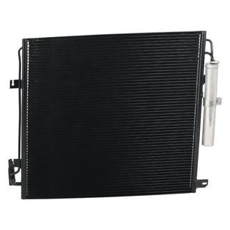 Replacement - A/C Condenser