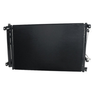 Replacement - A/C Condenser