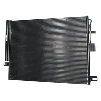 Replacement - A/C Condenser
