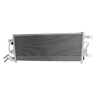 Replacement - A/C Condenser