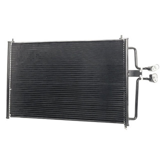 Replacement - A/C Condenser