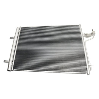Replacement - A/C Condenser