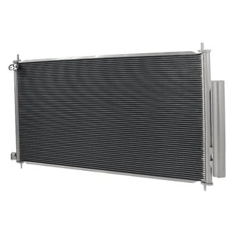 Replacement - A/C Condenser