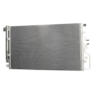 Replacement - A/C Condenser