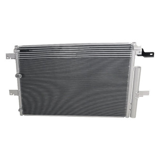 Replacement - A/C Condenser