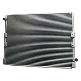 Replacement - A/C Condenser