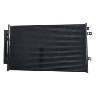 Replacement - A/C Condenser