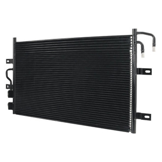Replacement - A/C Condenser