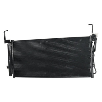 Replacement - A/C Condenser