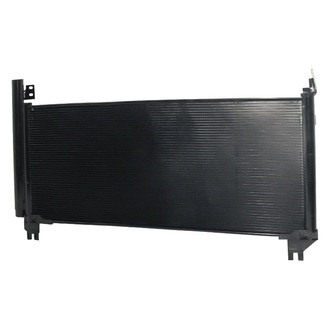 Replacement - A/C Condenser