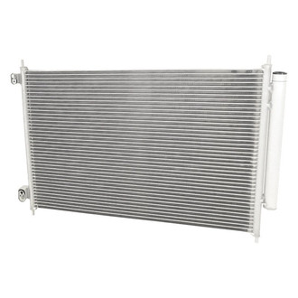 Replacement - A/C Condenser