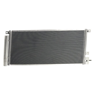 Replacement - A/C Condenser