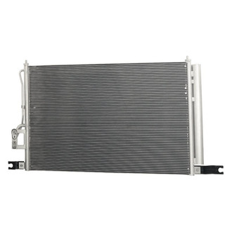 Replacement - A/C Condenser
