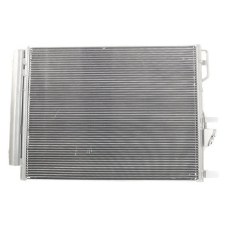 Replacement - A/C Condenser