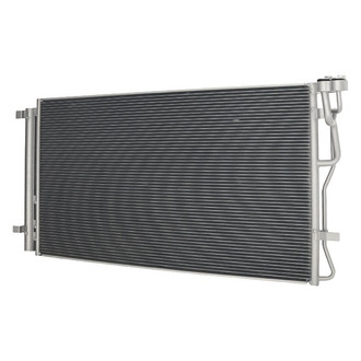 Replacement - A/C Condenser