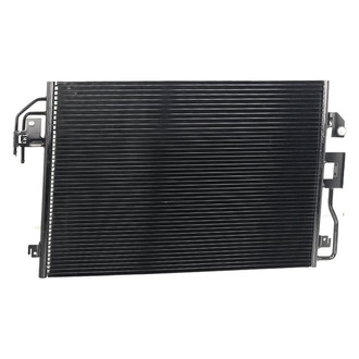Replacement - A/C Condenser