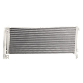Replacement - A/C Condenser