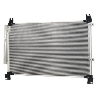 Replacement - A/C Condenser