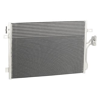 Replacement - A/C Condenser