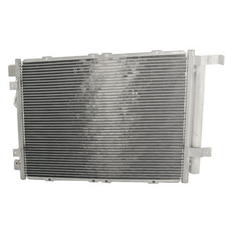 Replacement - A/C Condenser