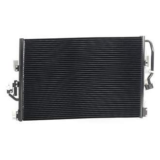 Replacement - A/C Condenser